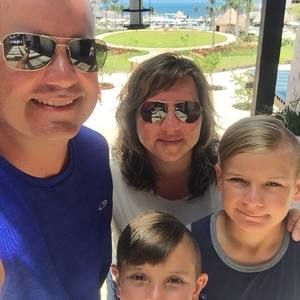 Meet your Posher, April